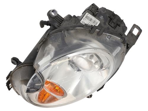 Used Left headlight Left headlight 37672172 37672172