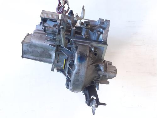 Gearbox CITROËN C3 III (SX) 1.2 THP 110 (SXHNPS, SXHNZT, SXHNZ6) | BP34285284M3 - Image 3