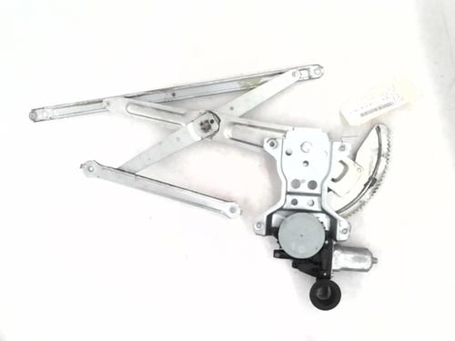 Front left window mechanism SUZUKI SWIFT III (MZ, EZ) 1.3 (RS413, ZC11S) | BP24782643C22 - Image 3