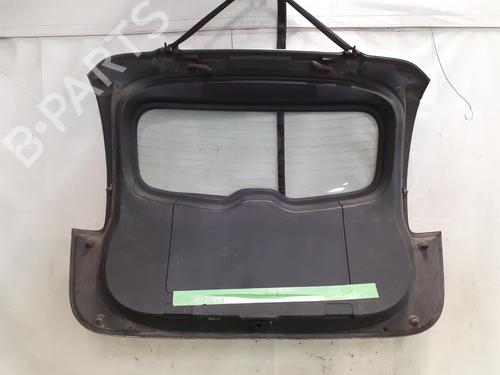 Tailgate MAZDA 5 (CR) 2.0 CD (CR19) | BP24789201C6 