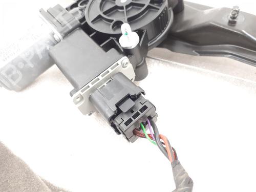 Front right window mechanism FIAT DOBLO Cargo (263_) 1.3 D Multijet | BP24787131C23 