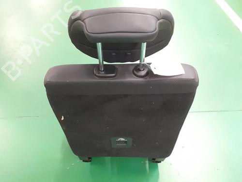 Rear seat RENAULT ESPACE V (JR_) 2.0 Blue dCi 200 (JRAL) | BP24790940C17 