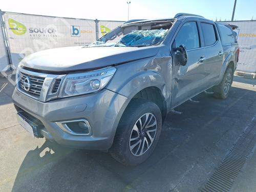 Left headlight NISSAN NAVARA NP300 Pickup (D23, D23T) 2.3 dCi 4x4 (D231, D23T) | BP36468554C28 - Image 22