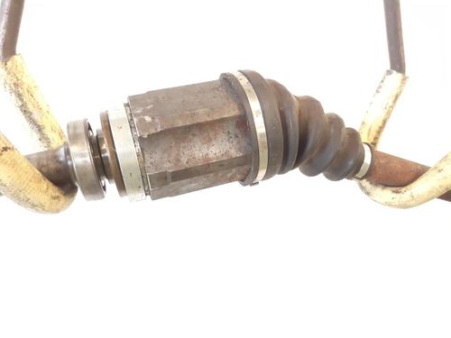 Right front driveshaft BMW X6 (E71, E72) xDrive 35 d | BP24793193M39 - Image 2