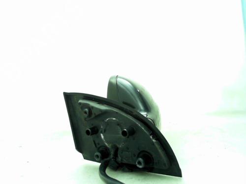 Left mirror PEUGEOT 307 CC (3B) 2.0 HDi 135 | BP24778137C26 
