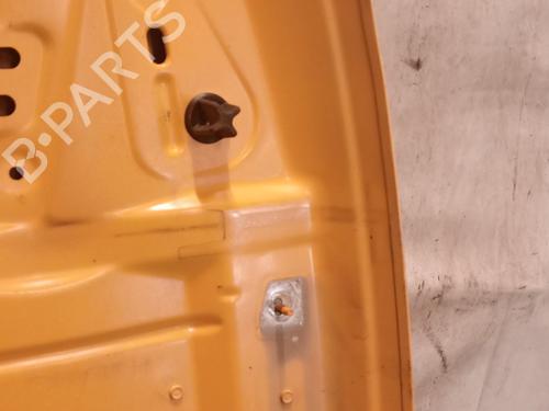 Hood CITROËN BERLINGO Box Body/MPV (K9) 1.5 BlueHDi 75 | BP29864542C1