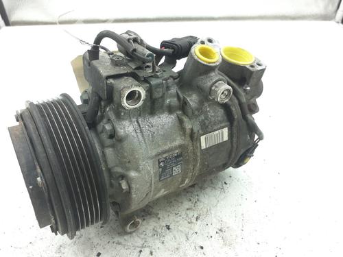 Used AC compressor BMW 1 (F20) 116 i (136 hp) 24791588