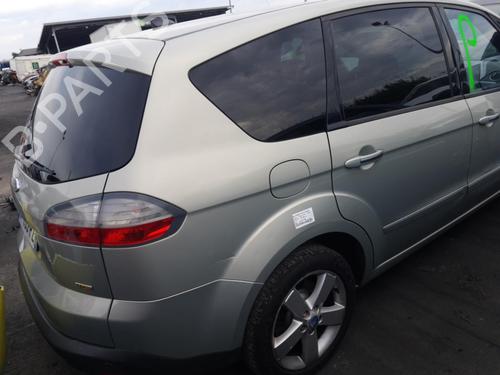 Tailgate FORD S-MAX (WA6) 2.0 TDCi | BP24788967C6 