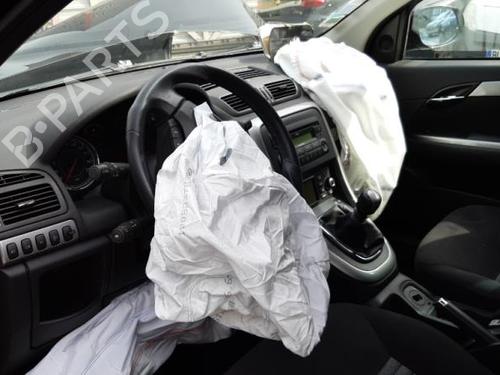 Used Parts FIAT CROMA (194_)  1.9 D Multijet (194AXB1B)  2410775