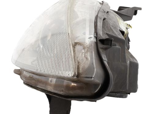 right-headlight-ford-fiesta-vi-cb1-ccn-2008-36583622 main image