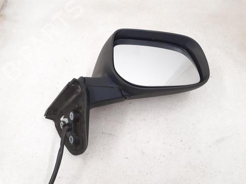 Right mirror TOYOTA AURIS (_E15_) 1.4 D-4D (NDE150_, NDE150R) | BP24794224C27 