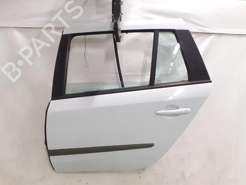Left rear door RENAULT LAGUNA II Grandtour (KG0/1_) 1.9 dCi (KG0G) | BP24790872C4 
