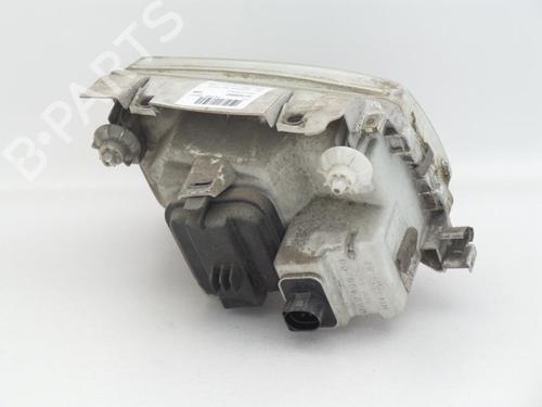 Used Right headlight VW POLO III (6N1) 60 1.4 (60 hp) 24774194