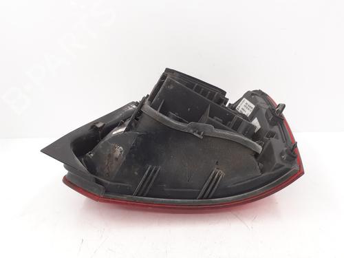 Feu arrière gauche VW POLO V (6R1, 6C1) 1.4 TDI | BP30726214C34