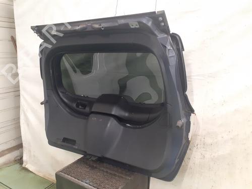 Tailgate FORD KUGA I 2.0 TDCi | BP32781652C6  - Image 5