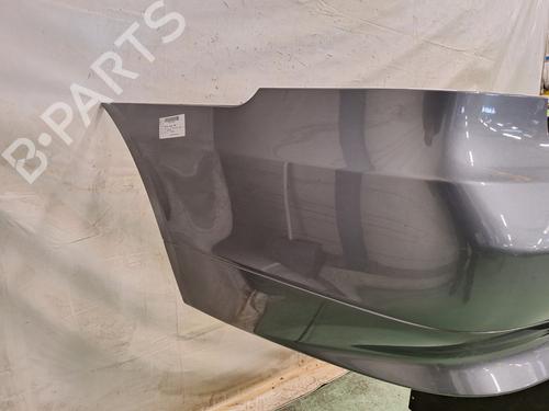 Rear bumper BMW 5 Touring (E61) 523 i | BP29273088C8 