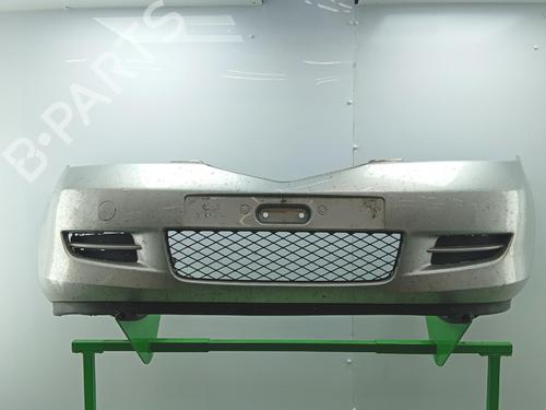 Front bumper MAZDA 2 (DY) | BP37472935C7 - Image 4