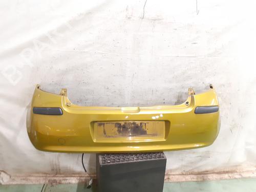 Used Rear bumper RENAULT CLIO III (BR0/1, CR0/1) 1.5 dCi (BR17, CR17) (86 hp) 28375903