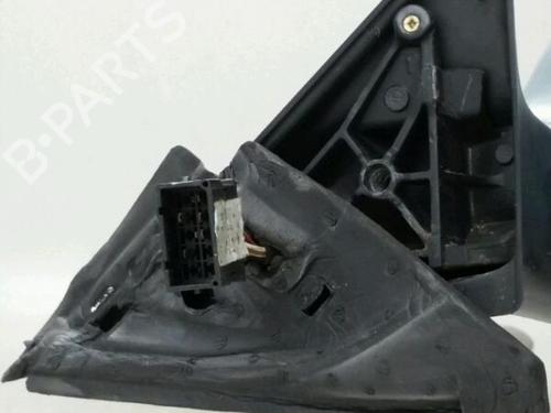 Used Right mirror AUDI A3 (8L1) 1.9 TDI (110 hp) 24774403