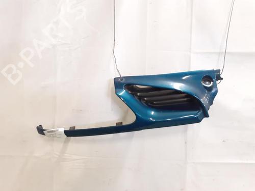 Grill RENAULT MEGANE Scenic (JA0/1_) 1.6 e (JA0F) (90 hp) 24781258