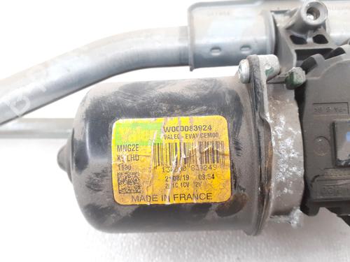 Front wiper motor CITROËN BERLINGO Box Body/MPV (K9) 1.5 BlueHDi 130 | BP24772928M29 