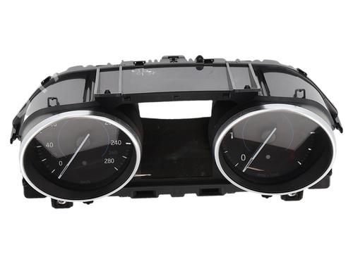 Instrument cluster JAGUAR F-PACE (X761) 2.0 TD4 | BP36685010C47 - Image 7