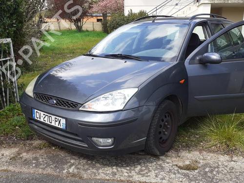 Used Parts FORD FOCUS I Turnier (DNW) 1.6 16V 2416459