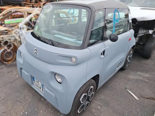 Brugte CITROËN AMI (9A_) Electric (9AZ2CA) (8 hp) 4306705