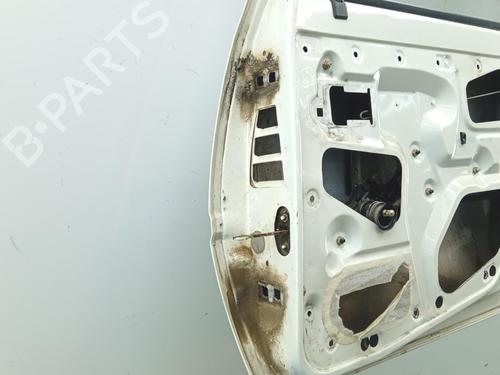Used Right rear door Right rear door 39425038 39425038