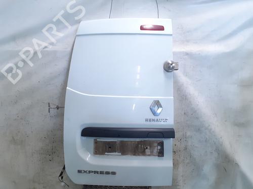 Left tailgate RENAULT EXPRESS Box Body/MPV 1.5 Blue dCi 95 (F6AB) 901018618R
