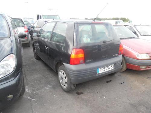 Højre forlygte SEAT AROSA (6H1) 1.7 SDI | BP24774172C29 