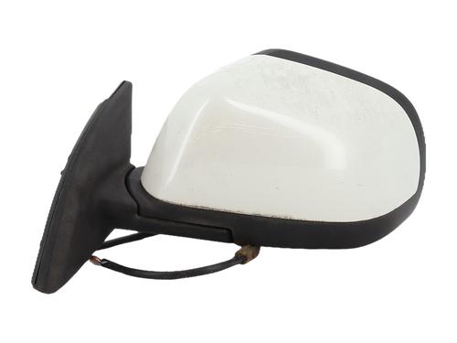 Used Left mirror Left mirror NISSAN LEAF (ZE0) Electric (109 hp) 40280808 40280808