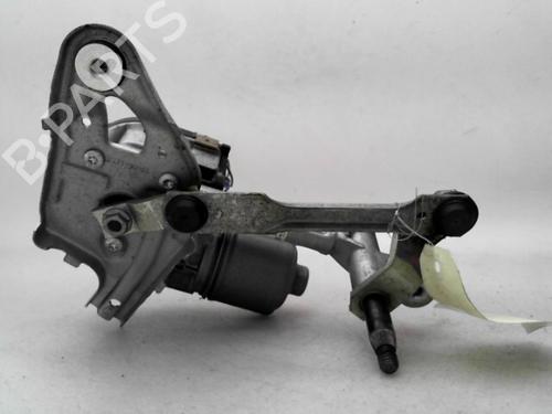 Used Front wiper motor PEUGEOT 5008 (0U_, 0E_) 1.6 HDi (112 hp) 24775912