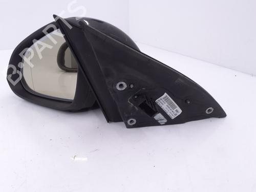 Left mirror OPEL INSIGNIA A Sports Tourer (G09) 2.0 CDTI (35) | BP28124208C26 