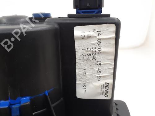 Varmeblæser PEUGEOT 307 (3A/C) 1.6 16V | BP24783645M62 