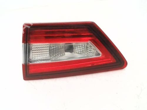 Right tailgate light RENAULT CLIO IV (BH_) 1.5 dCi 90 | BP24780017C80 