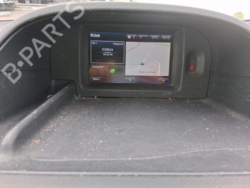 Underbody protection RENAULT KANGOO Express (FW0/1_) 1.5 dCi 90 (FW0G, FW05, FW08, FW11) | BP38526100M92 - Image 6