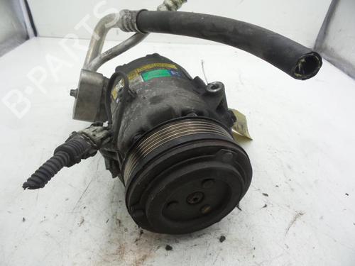 AC compressor OPEL ASTRA H (A04) 1.7 CDTI (L48) | BP24785249M34