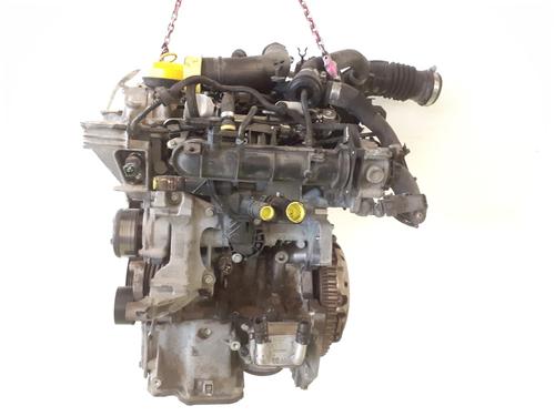 Engine DACIA SANDERO II TCe 90 (B8M1, B8MA, B8AC) | BP38165882M1 - Image 4