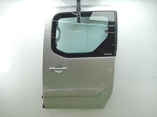 Venstre side skydedør CITROËN BERLINGO MULTISPACE (B9) 1.6 HDi 90 | BP38585619C74 - Image 4