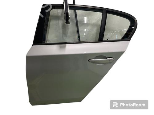 Left rear door BMW 1 (E87) 116 d | BP24792232C4 