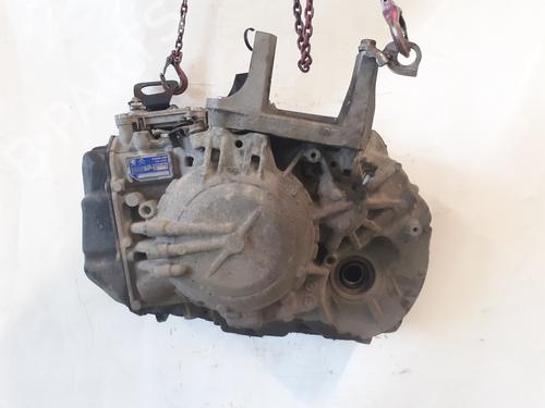 Gearbox PEUGEOT 508 SW I (8E_) 2.0 HDi | BP29590860M3 