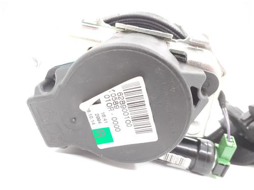 Front right seatbelt MINI MINI (F55) Cooper SD | BP30564655I25 - Image 3