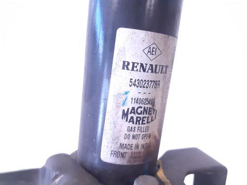 Left front shock absorber RENAULT EXPRESS Box Body/MPV | BP39563644M16 - Image 3