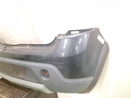 Rear bumper DACIA SANDERO 1.5 dCi | BP24771667C8