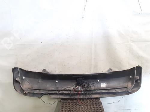 Bak støtfanger MINI MINI (R50, R53) Cooper | BP26712504C8
