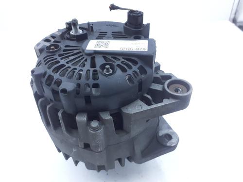 Generator RENAULT TRAFIC II Van (FL) 2.0 dCi 90 (FL0H, FL00, FL01, FL0M, FL0P, FL0S) | BP39086050M7 - Image 2