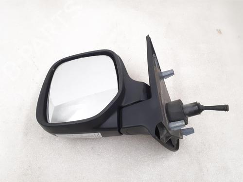 Right mirror CITROËN BERLINGO / BERLINGO FIRST MPV (MF_, GJK_, GFK_) 2.0 HDI 90 (MFRHY) | BP24794056C27