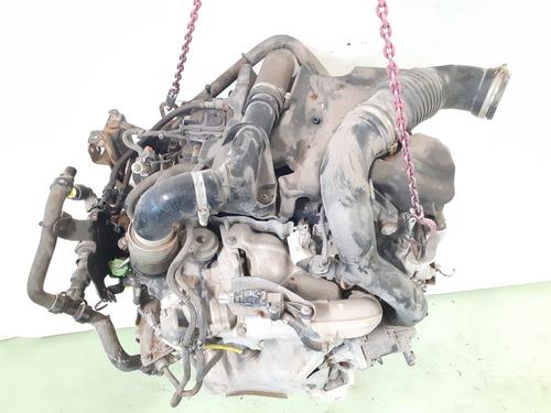 Engine RENAULT MASTER III Van (FV) | BP30537372M1