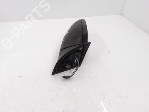 Right mirror MERCEDES-BENZ A-CLASS (W168) A 170 CDI (168.008) | BP28110299C27 